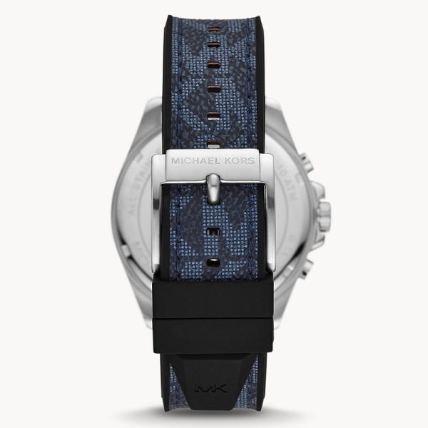 Michael kors men's digital 2025 watches