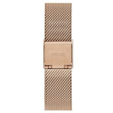 Guess Women’s Quartz Rose Gold Stainless Steel Rose Gold Dial 32mm Watch GW0354L3