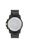 Movado Men's Black PVD Stainless Steel Series 800 Watch 2600180