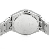 Guess Women’s Quartz Silver Stainless Steel Silver Dial 36mm Watch GW0033L1