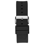 Guess Women's Quartz Analog Watch with Stainless Steel Strap GW0619L1