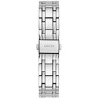 Guess Women’s Quartz Silver Stainless Steel Silver Dial 36mm Watch GW0604L1