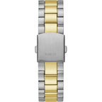 Guess Men’s Quartz Two-tone Stainless Steel Green Dial 42mm Watch GW0265G8