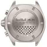 Tag Heuer Formula 1 Men’s Quartz Swiss Made Silver Stainless Steel Blue Dial 43mm Watch CAZ1018.BA0842