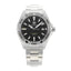 Tag Heuer Aquaracer Silver Stainless steel Black Dial Quartz Watch for Gents - WBD1110.BA09288