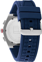 Tommy Hilfiger CONNOR Men's Watch, Analog