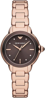 Emporio Armani STAINLESS STEEL AR11570