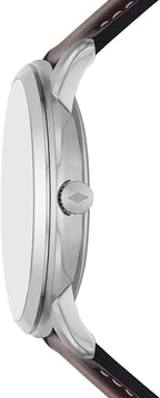 Fossil Men's Neutra Stainless Steel Quartz Chronograph