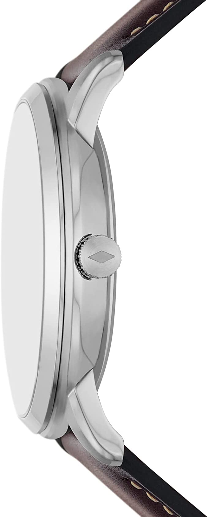 Fossil Men's Neutra Stainless Steel Quartz Chronograph