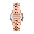 Michael Kors Bryant Analog Rose Gold Dial Women's Watch-MK7223