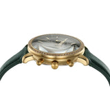 Fossil Neutra Analog Green Dial Women's Watch-ES5239