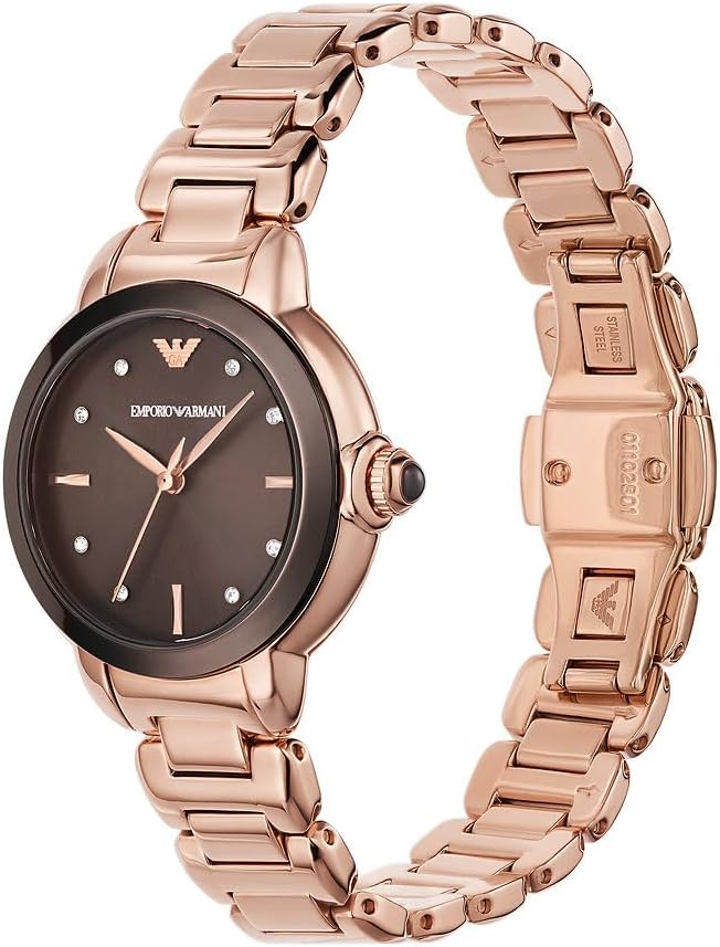 Emporio Armani STAINLESS STEEL AR11570