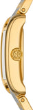 Tory Burch Women's Eleanor Mini Stainless Steel Bracelet Watch