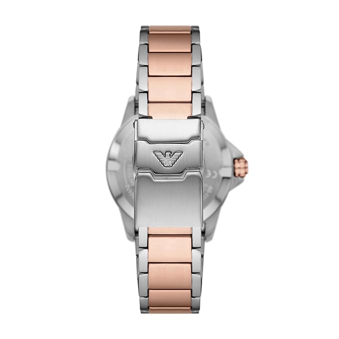 EMPORIO ARMANI AR11591 Analog Watch for Men