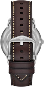 Fossil Men's Neutra Stainless Steel Quartz Chronograph