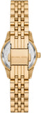 Michael Kors Lexington Gold Watch MK4802