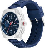 Tommy Hilfiger CONNOR Men's Watch, Analog