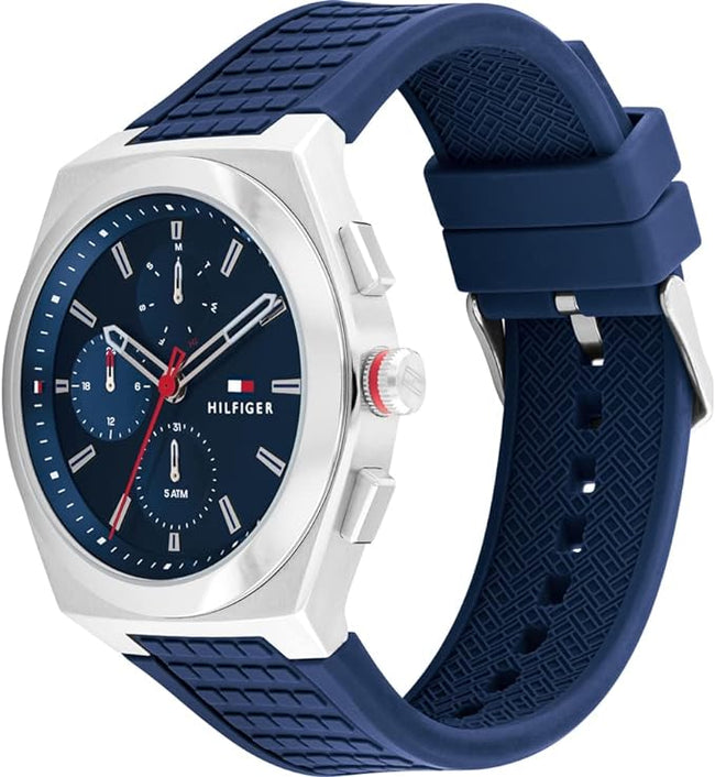 Tommy Hilfiger CONNOR Men's Watch, Analog Main Image