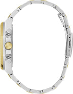 GUESS Equity Men's Stainless Steel Watch GUESS GW0703G3