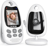 BONIFUN Baby Monitor VB610 Camera