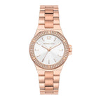 Michael Kors Lennox Analog White Dial Women's Watch-MK7279