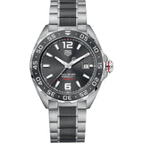 TAG Heuer Formula 1 Date Automatic, 43 mm, Steel WAZ2011.BA0843