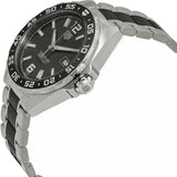 TAG Heuer Formula 1 Date Automatic, 43 mm, Steel WAZ2011.BA0843