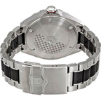 TAG Heuer Formula 1 Date Automatic, 43 mm, Steel WAZ2011.BA0843