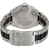 TAG Heuer Formula 1 Date Automatic, 43 mm, Steel WAZ2011.BA0843