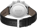 BOSS Cloud Men's Quartz Chronograph Watch - Innovative - Water Resistant - Date Function