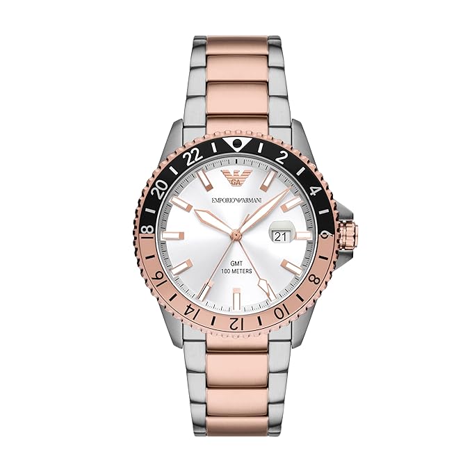 EMPORIO ARMANI AR11591 Analog Watch for Men