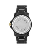 Movado Series 800 Analog Black Dial Men's Watch-2600161