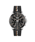BOSS Troper Chronograph Black Round Dial Men's Watch - 1514121