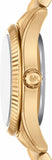 Michael Kors Lexington Gold Watch MK4802