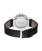 BOSS Troper Chronograph Black Round Dial Men's Watch - 1514121