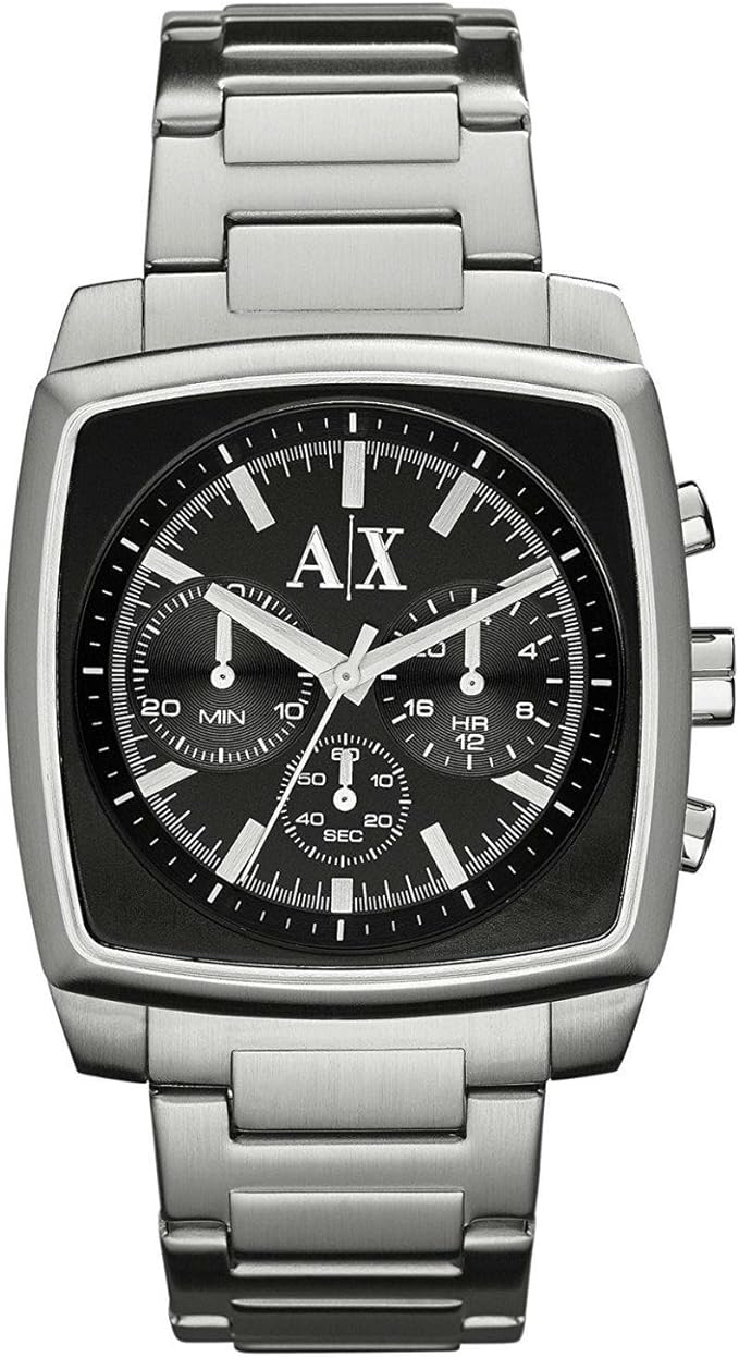 Armani Exchange Watch For Men AX2253