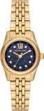 Michael Kors Lexington Gold Watch MK4802