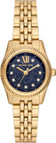 Michael Kors Lexington Gold Watch MK4802