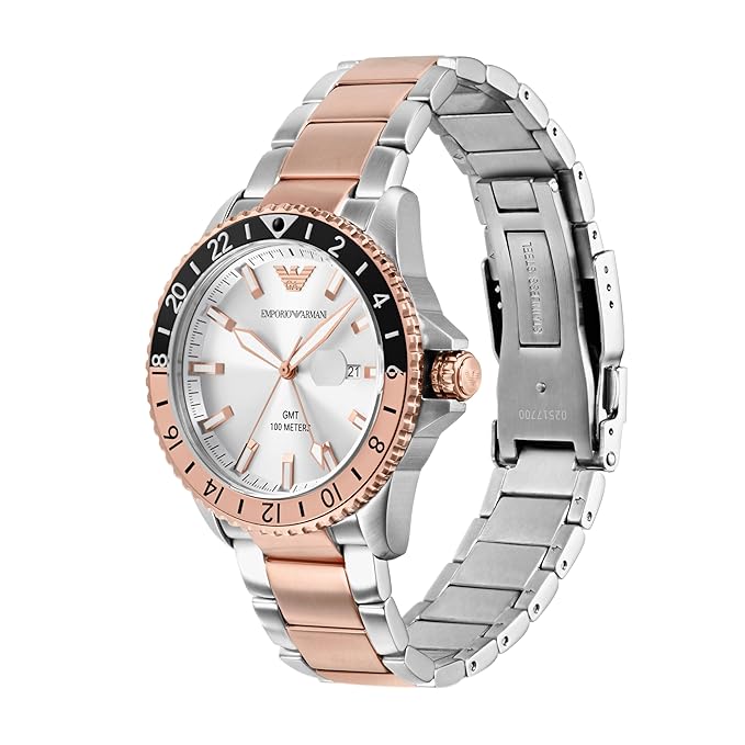 EMPORIO ARMANI AR11591 Analog Watch for Men