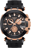 Tissot Men's T-Race Chronograph 42mm Watch T115.417.37.051.00