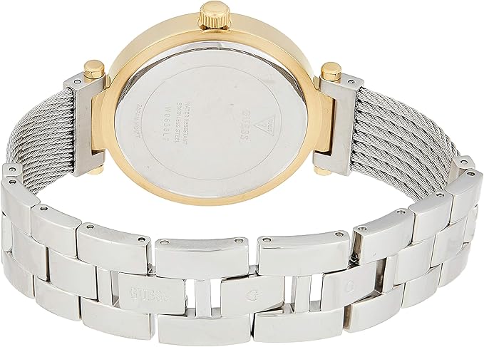 Guess Watch Women Ladies Watches Soho W0638L7 [AB5524] - Model: W0638L7