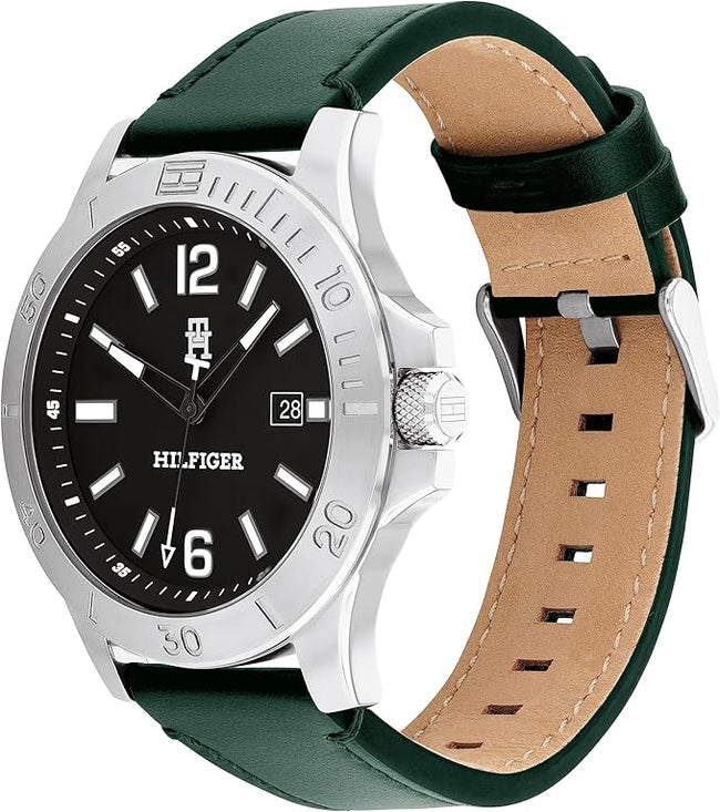Tommy Hilfiger RYAN Men's Watch, Analog Main Image