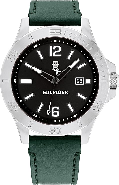 Tommy Hilfiger RYAN Men's Watch, Analog Hover Image