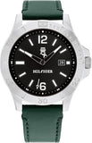 Tommy Hilfiger RYAN Men's Watch, Analog