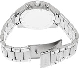 Fossil Modern Cou Analog Silver Dial Women's Watch-BQ1744