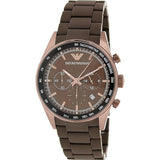 Emporio Armani Men's Watch - AR5982