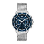 EMPORIO ARMANI AR11587 DIVER CHRONO MEN'S WATCH