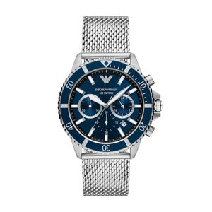 EMPORIO ARMANI AR11587 DIVER CHRONO MEN'S WATCH Hover Image