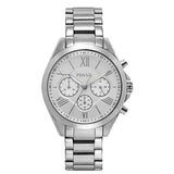 Fossil Modern Cou Analog Silver Dial Women's Watch-BQ1744