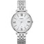 Fossil Women's Jacqueline Quartz Stainless Steel Dress Watch